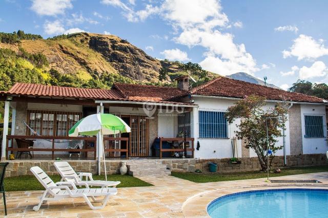 Sítio à venda em Iucas, Teresópolis cod:ST00002