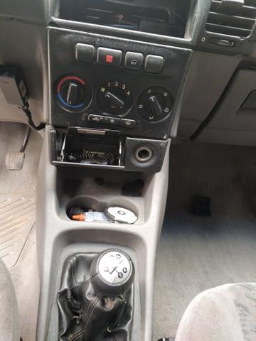Zafira 2002 completa - Foto 8