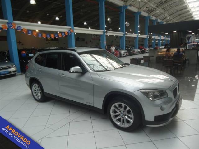 BMW X1 SDRIVE 20i 2.0 4P FLEX AUTOMATICO - Foto 2