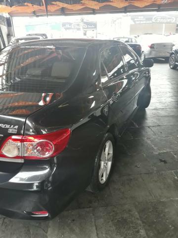 Toyota corolla gli 1.8 aut/// pequena entrada + parvelas fixas 699.00 - Foto 4