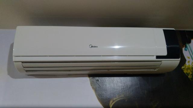 Ar condicionado