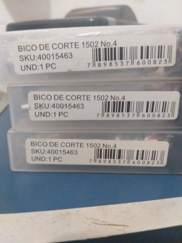 Bico de corte - Foto 3