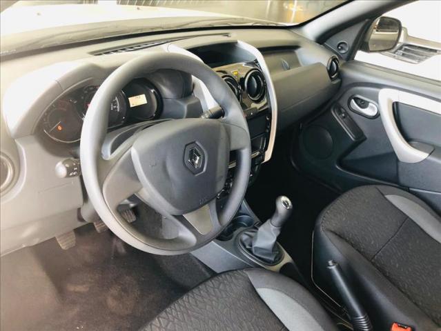 Renault Duster Oroch 1.6 16v Sce Express - Foto 4