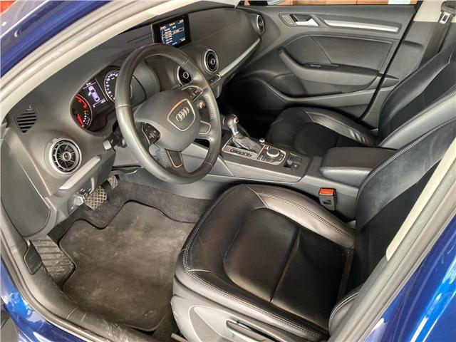 Audi A3 1.4 tfsi sedan ambiente 16v flex 4p tiptronic - Foto 7