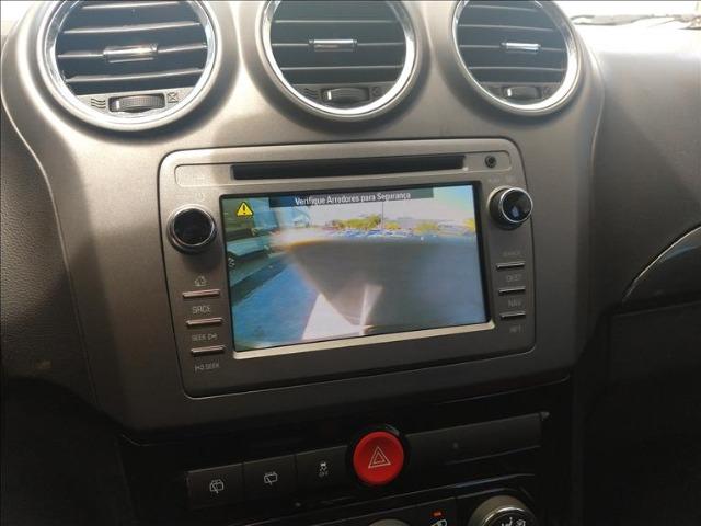 Captiva 2.4 Sport Top Teto Excelente Estado - Foto 6