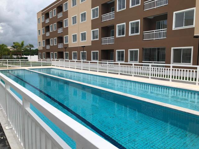 Apartamento no gran vilage Eusébio 1 - Foto 4