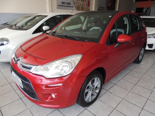 Citroen C3 1.5 Tendance