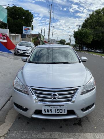 Sentra 2.0 S - 2014/2014 - Foto 3