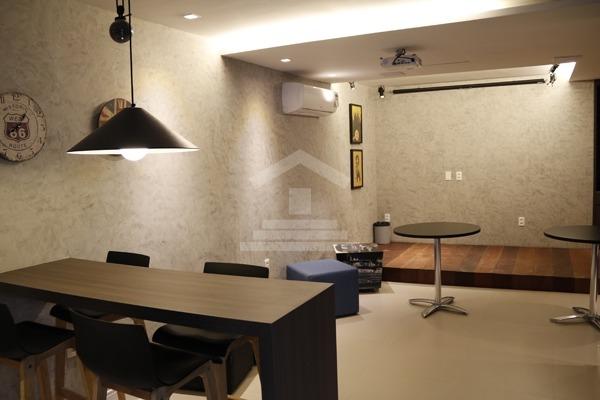 (JG) (TR 11.695), Cocó, 146M², 3 Suites,Dep.Empregada, Sala E/J, V.Gourmet,Lazer - Foto 9