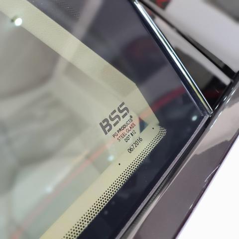 Macan S - Foto 12
