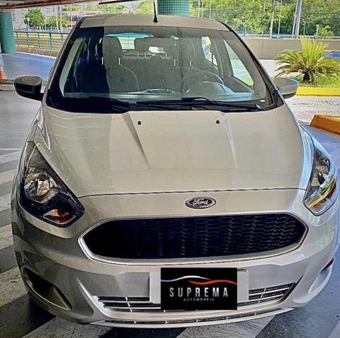 Ford Ka SE 1.0 2017/2018