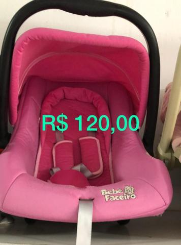 Bebê conforto a partir 80,00 - Foto 3