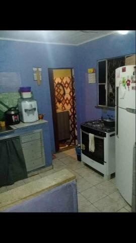 Vendo ou troco uma casa - Foto 9