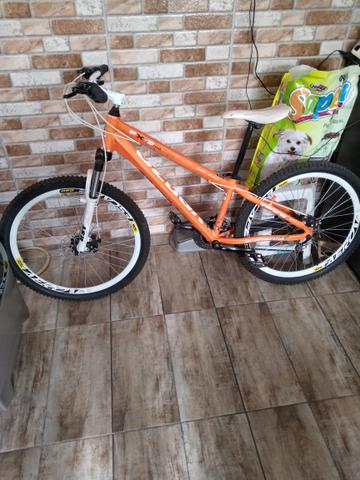 Bicicleta aro 26 - Foto 2