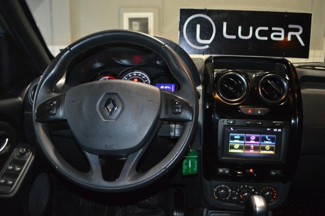Renault Duster Oroch 2.0 Dynamique Flex Automático - Foto 5