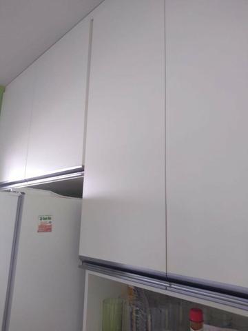 Vendo ou troco apartamento