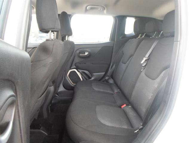 JEEP RENEGADE 2015/2016 1.8 16V FLEX 4P MANUAL - Foto 6