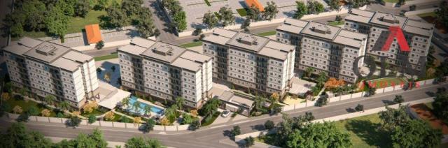 Apartamento com 2 dormitórios à venda, 48 m² por R$ 179.370 - Passaré - Fortaleza/CE - Foto 11
