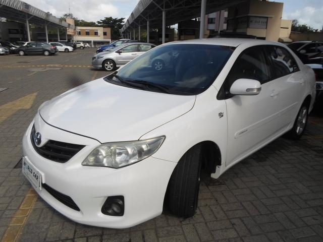 TOYOTA COROLLA 2012/2013 2.0 XEI 16V FLEX 4P AUTOMÁTICO - Foto 2