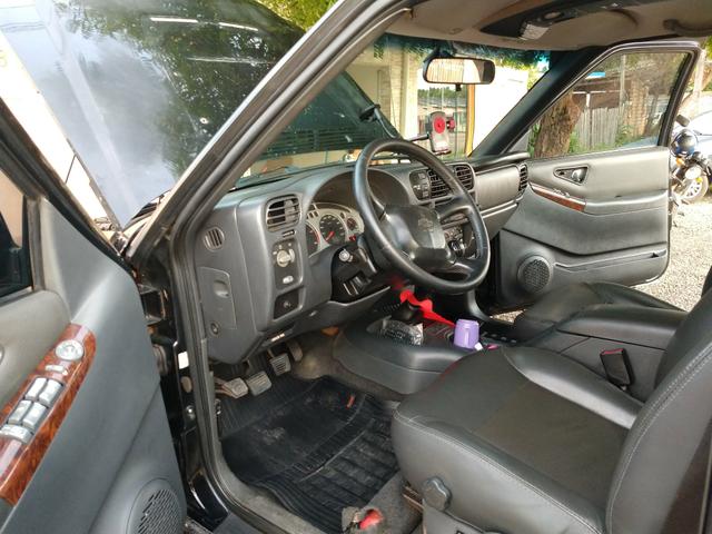 S10 Executivo 2006 - Foto 6