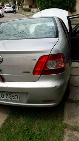 Fiat Siena Pit Bull - Foto 20