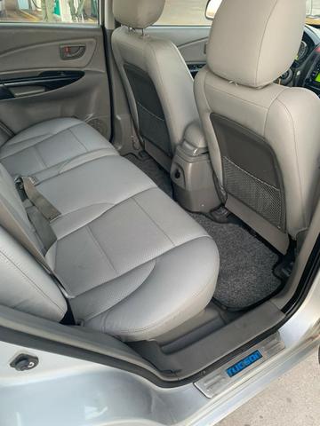 Hyundai Tucson 2.0 - 2010 Automática Extra - Foto 5