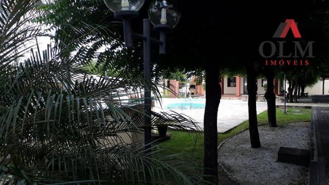 Apartamento residencial à venda, Itaperi, Fortaleza. - Foto 13