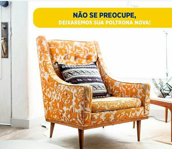 Lav sempre lavagem a seco em domicilio - Foto 4