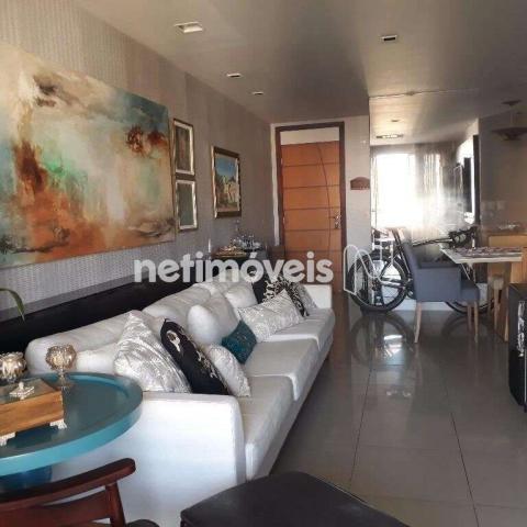 Apartamento à venda com 3 dormitórios em Meireles, Fortaleza cod:711481 - Foto 7