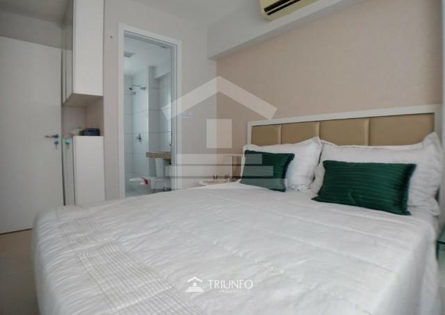 (EXR25988) Apartamento à venda no Luciano Cavalcante de 70m² com 3 quartos e 2 vagas - Foto 7