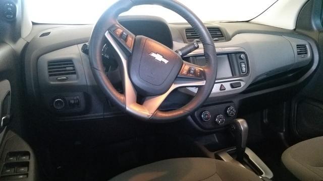 CHEVROLET SPIN 1.8 LTZ 8V FLEX 4P 2018 - Foto 8