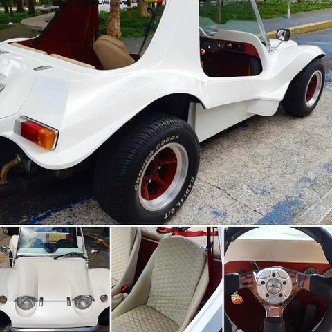Volkswagen Buggy - Foto 6