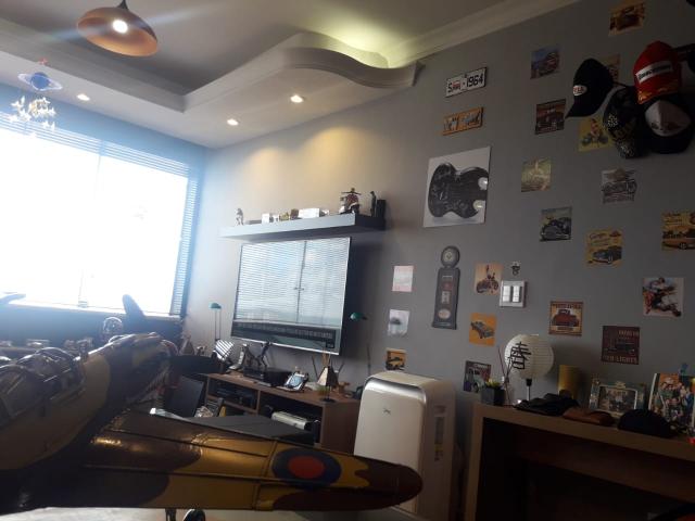 Apartamento de 2 quartos no jardim américa - Foto 5
