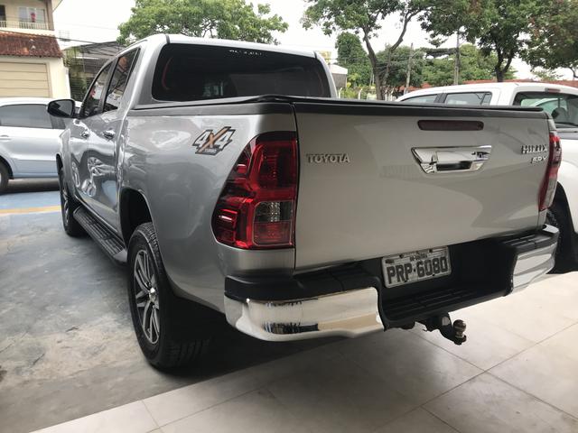 Hillux srx 17/17 diesel - Foto 3