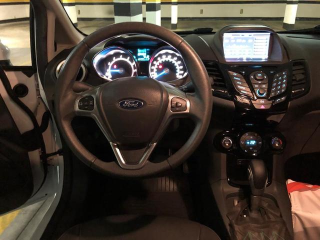 Newfiesta tittanium 1.6 completo 2015 - Foto 3