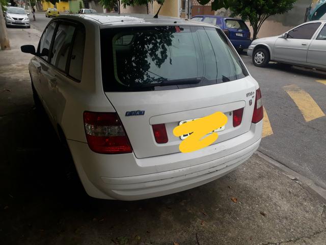 Fiat stilo 2004 - Foto 5