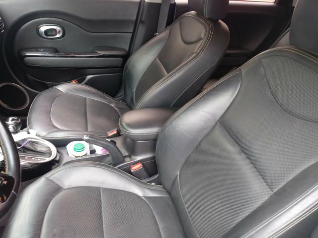 Kia soul - Foto 5