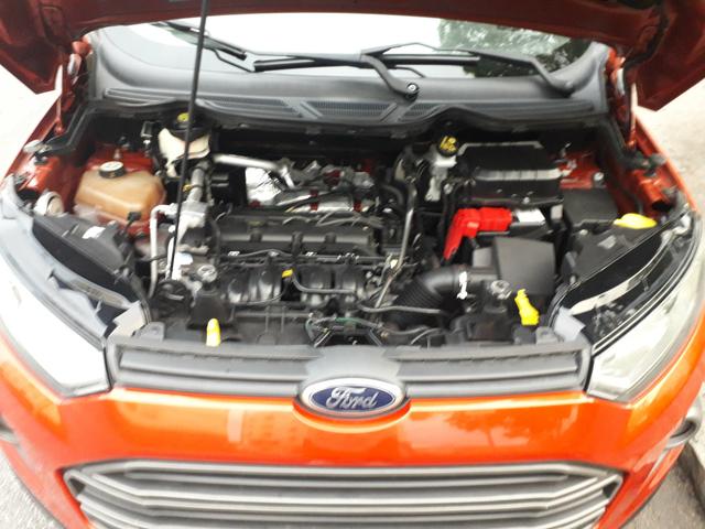 Ford EcoSport Freestyle 1.6 2013 $ 41.900 - Foto 6