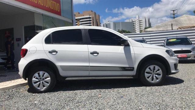 Gol 1.0 Track - Foto 7