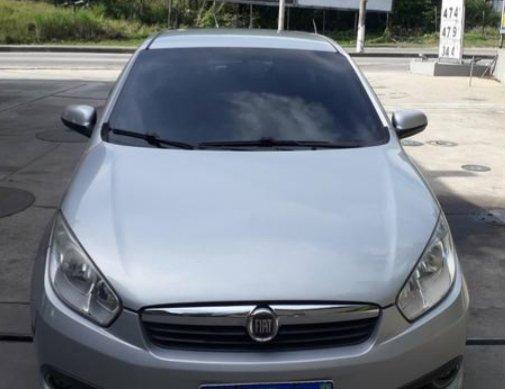 Gran Siena 1.4