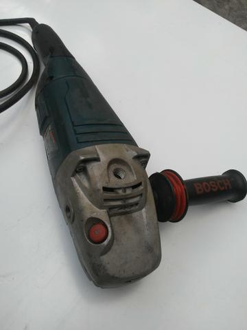 Lixadeira - Foto 2