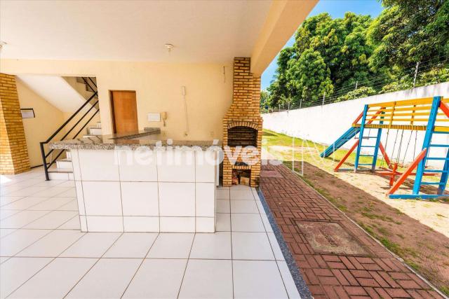 Apartamento à venda com 3 dormitórios em Henrique jorge, Fortaleza cod:710538 - Foto 3