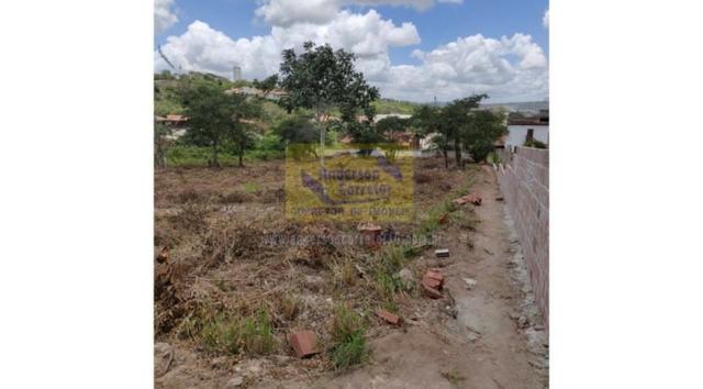 Vendo Lote No Condomínio Fazenda Gramado - Gravatá/PE / Código Do Imóvel : LT0963 - Foto 6