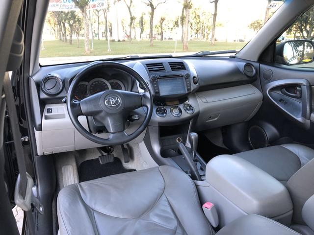 Rav 4 2008 4x4 - Foto 7