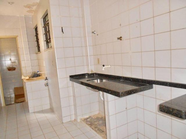 Apartamento Térreo nas Cajazeiras próximo a BR116, 69m, 3 quartos - Foto 13