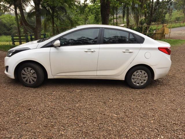 Hyundai Hb20s 1.6 Confort Plus 16V Flex Automático - Foto 6