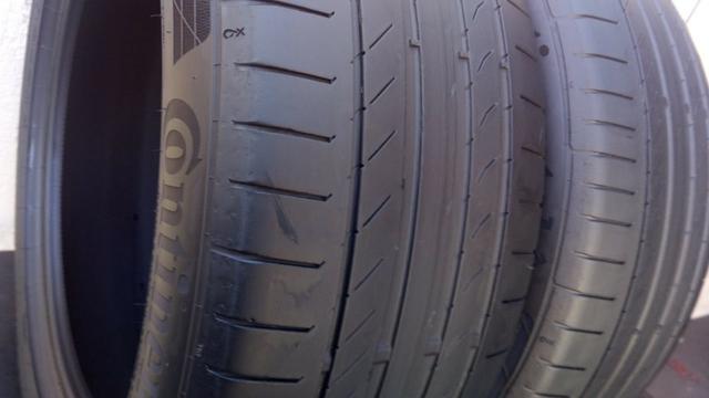 Pneu 235/50r19 Continental (PAR)