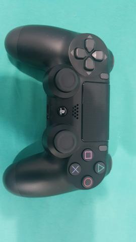 Controle ps4
