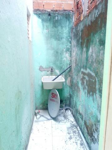 Casa Térreo, São Cristóvão (próximo a Praça da Matriz) - Foto 12