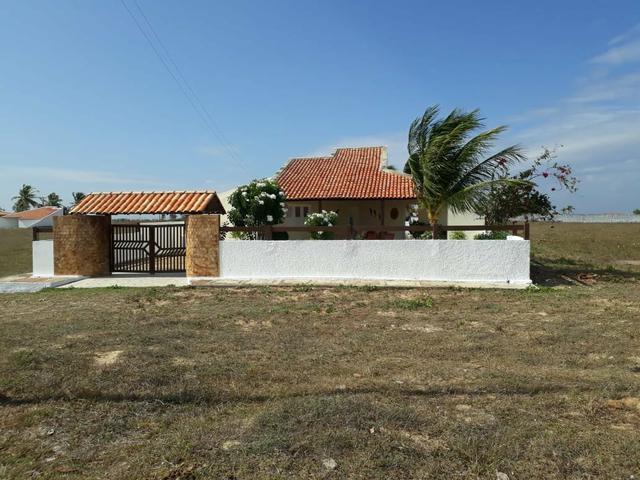 Sua Casa na Praia - Foto 2